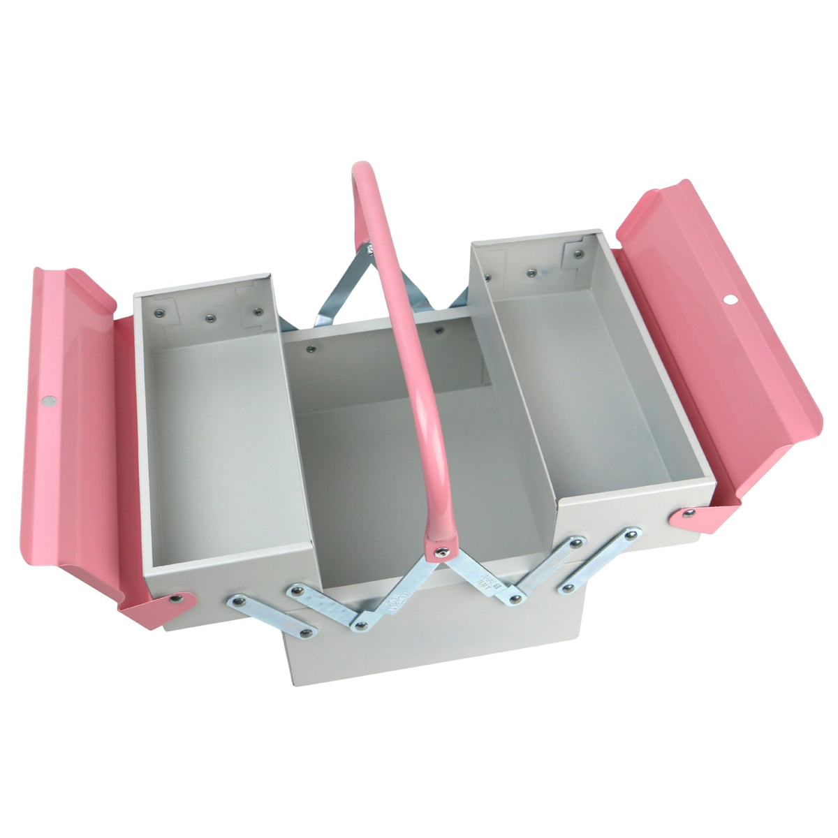 Compact Steel Toolbox T62825