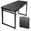 Folding Aluminum Camping Table X81245
