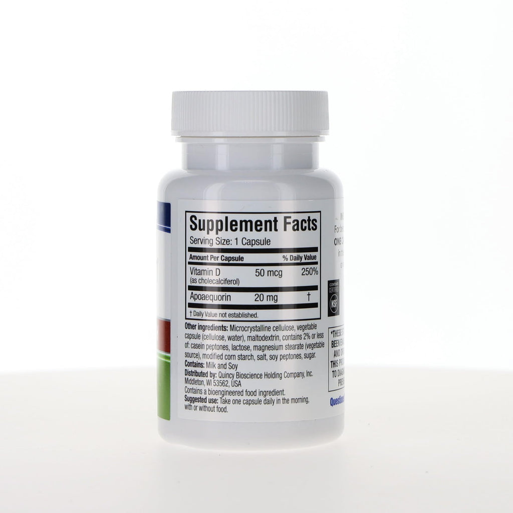 30 Capsules 3-Pack G114
