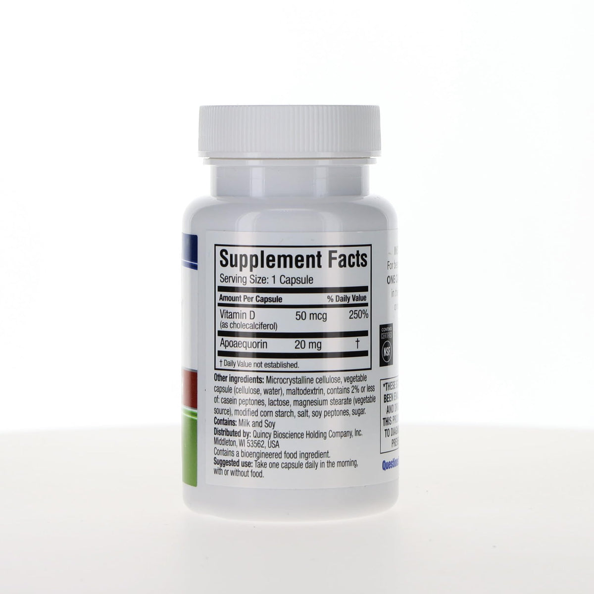 30 Capsules 3-Pack G114