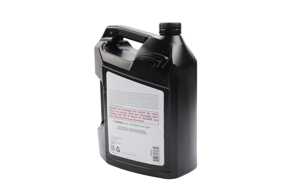 Full Synthetic Automatic Transmission Fluid 1 gal H469