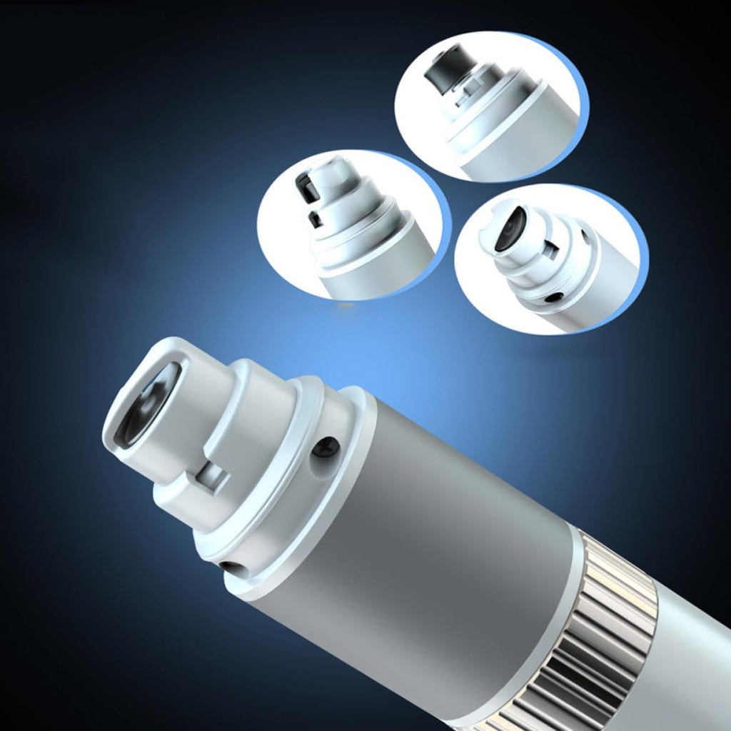 Electric Pet Nail Grinder with Adjustable Speed B645531