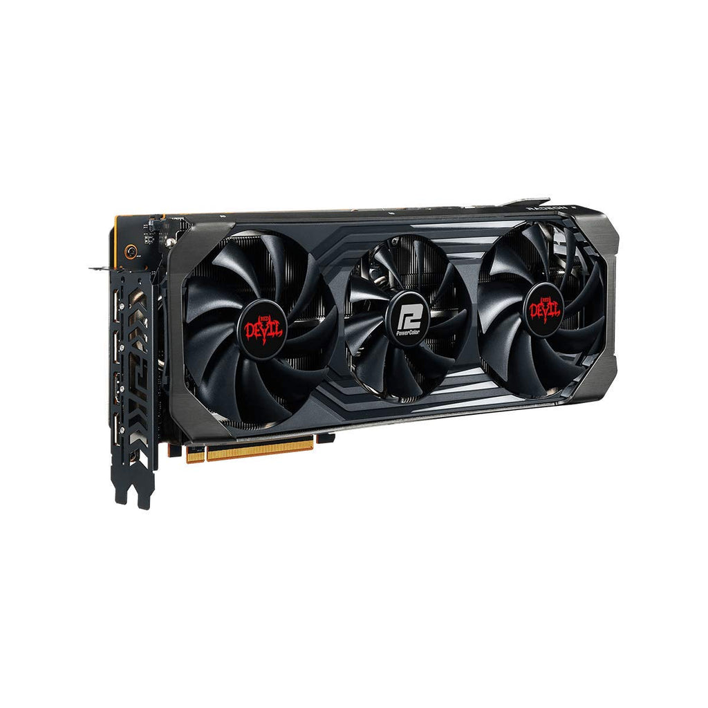 AMD Radeon RX 6700 XT 12GB GDDR6 Graphics Card D387358