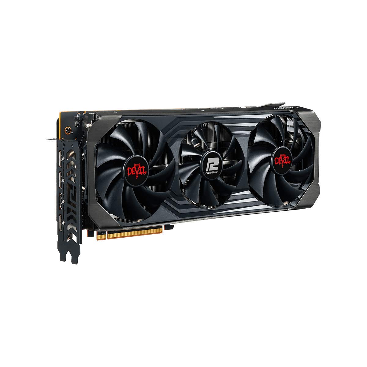 AMD Radeon RX 6700 XT 12GB GDDR6 Graphics Card D387358
