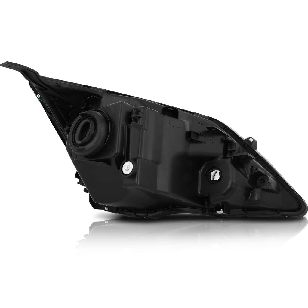 Headlight Assembly Pair K63832