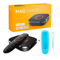 4K HDR Streaming Media Player with Wi-Fi 5G P6042