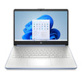 14" HD Laptop Intel Celeron N4500 4GB RAM 64GB eMMC Sky Blue X7583