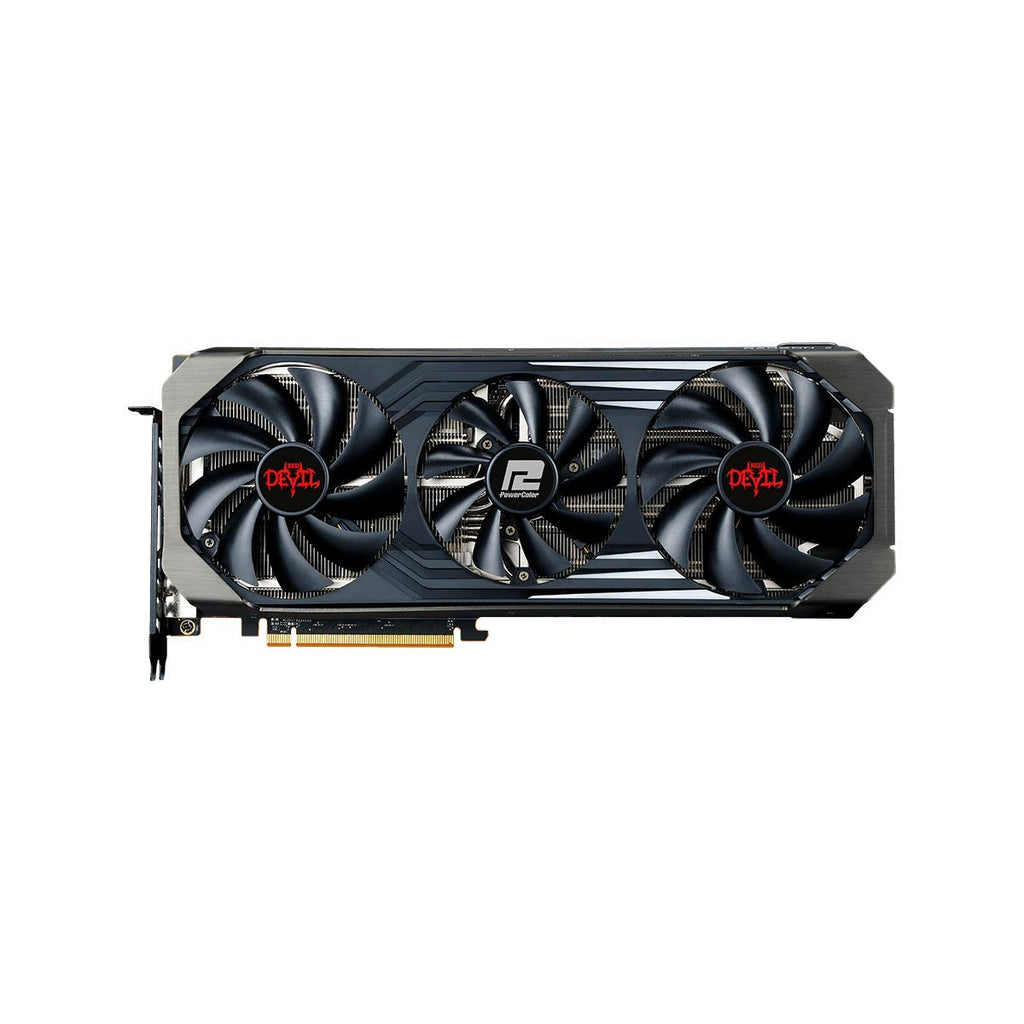 AMD Radeon RX 6700 XT 12GB GDDR6 Graphics Card D387358