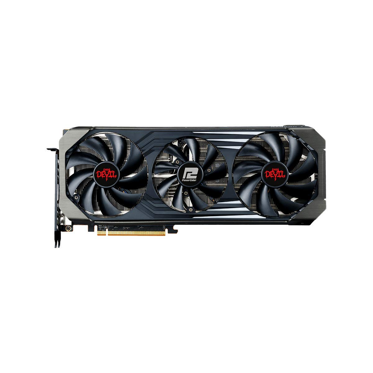 AMD Radeon RX 6700 XT 12GB GDDR6 Graphics Card D387358