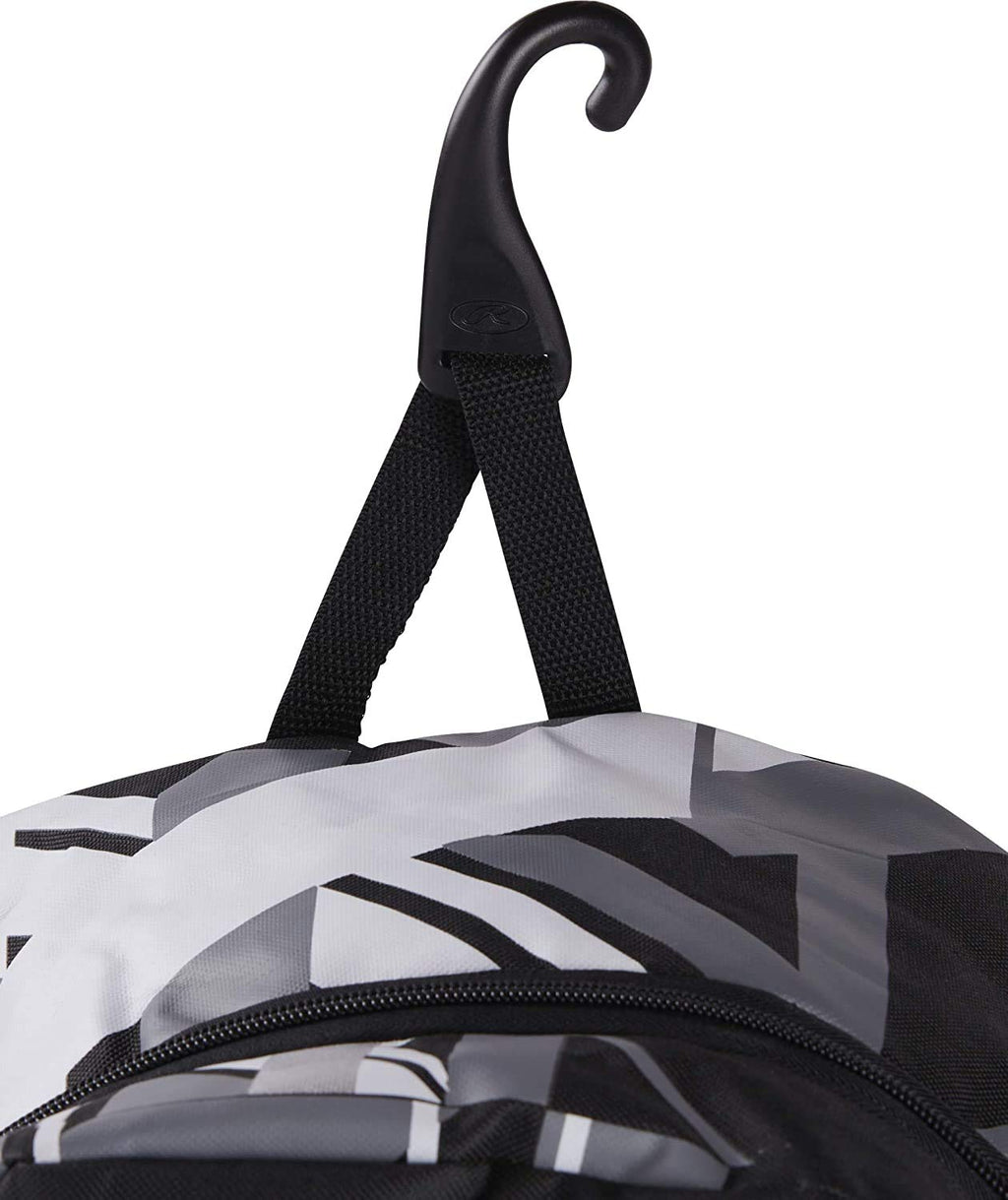 Backpack Equipment Bag B158738