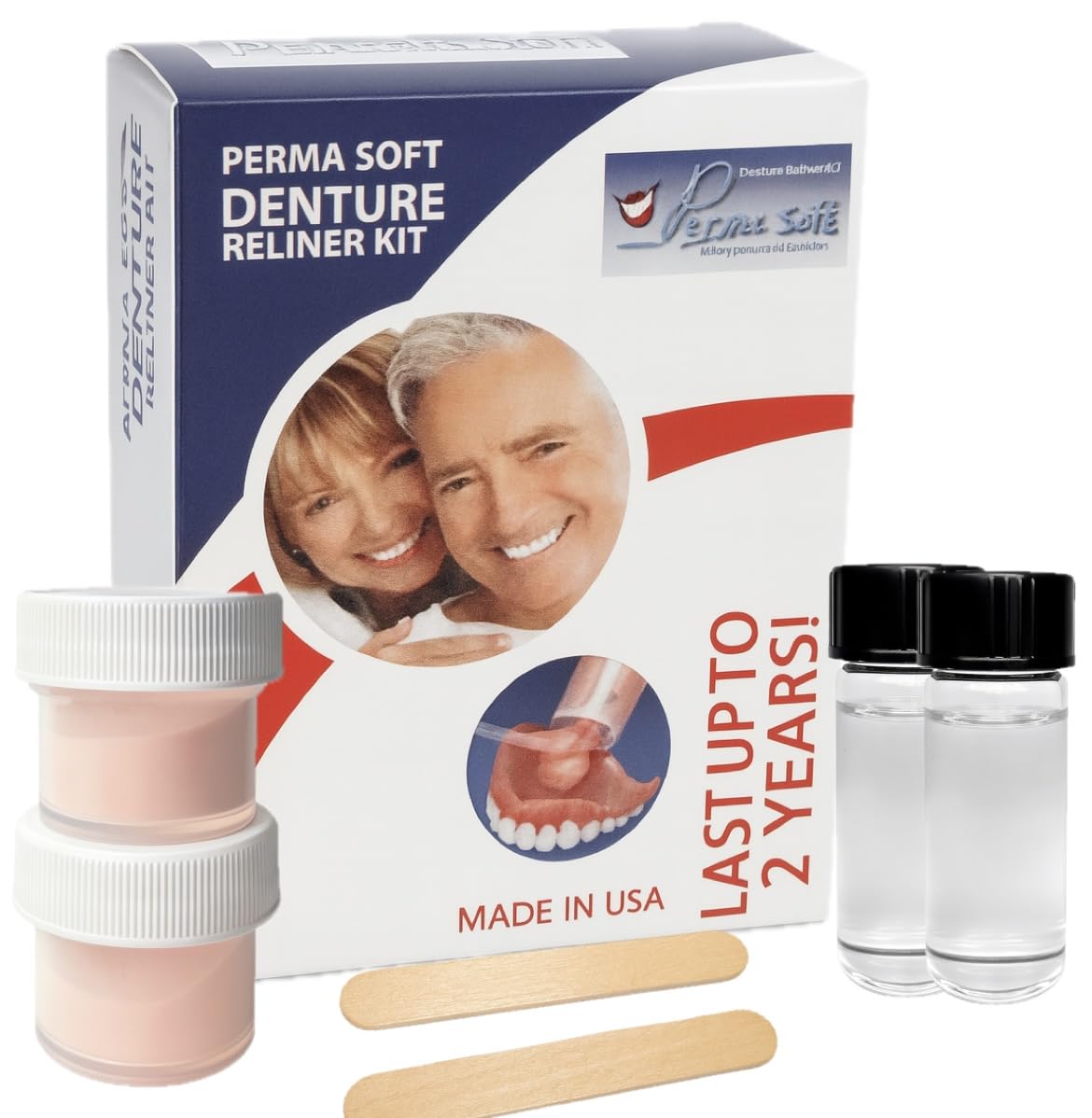 Denture Reline Kits U37638