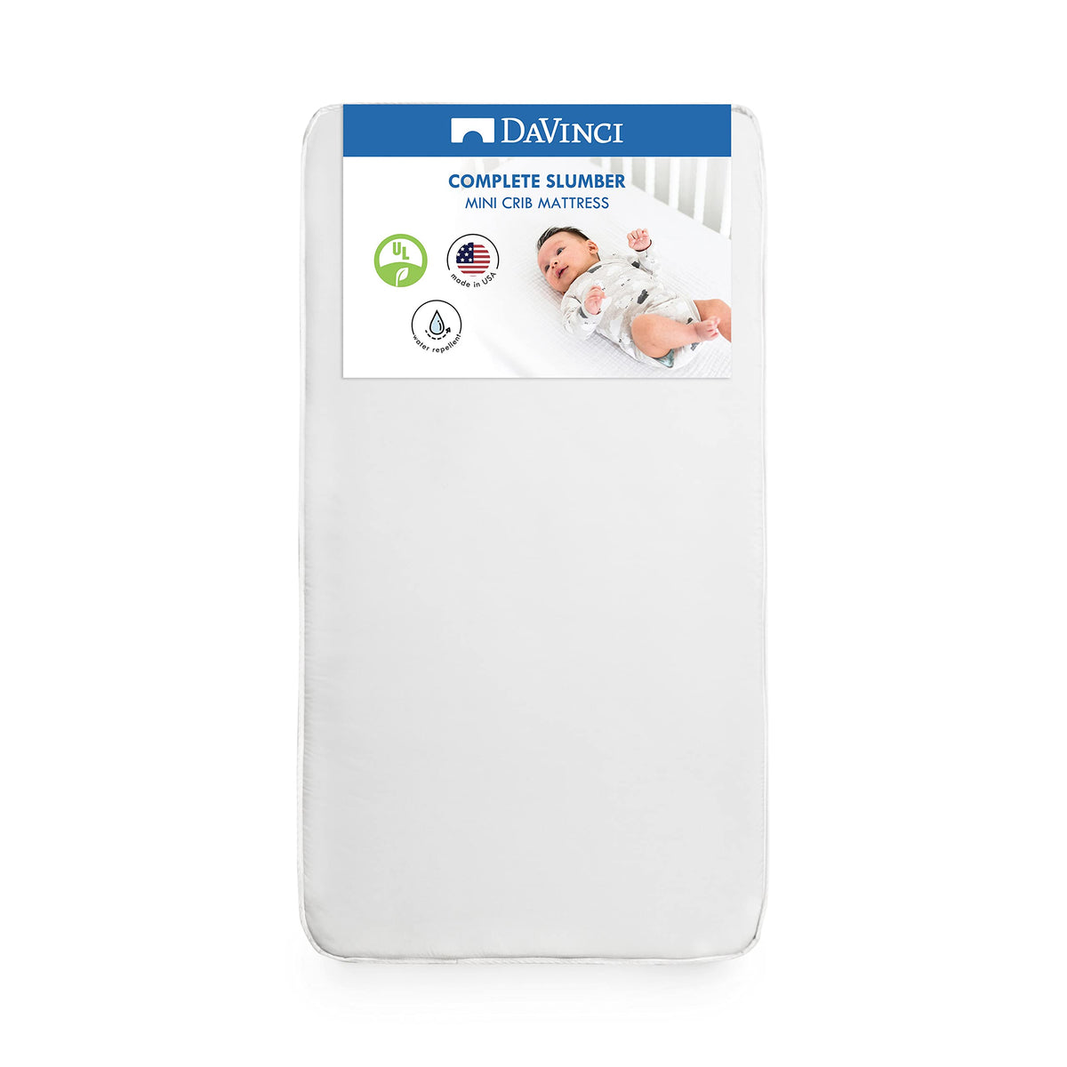 MINI Crib Mattress M591329