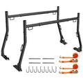 Truck Bed Ladder Racks, 800 lbs Capacity H51664