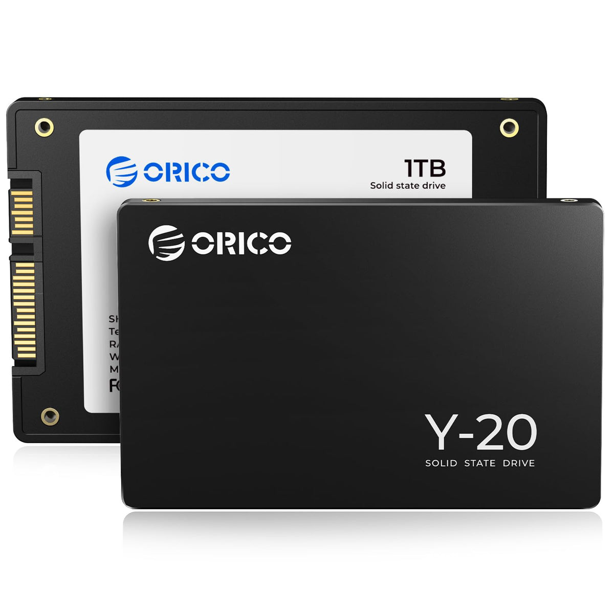 1TB SATA 2.5 Inch Internal Solid State Drive W28728