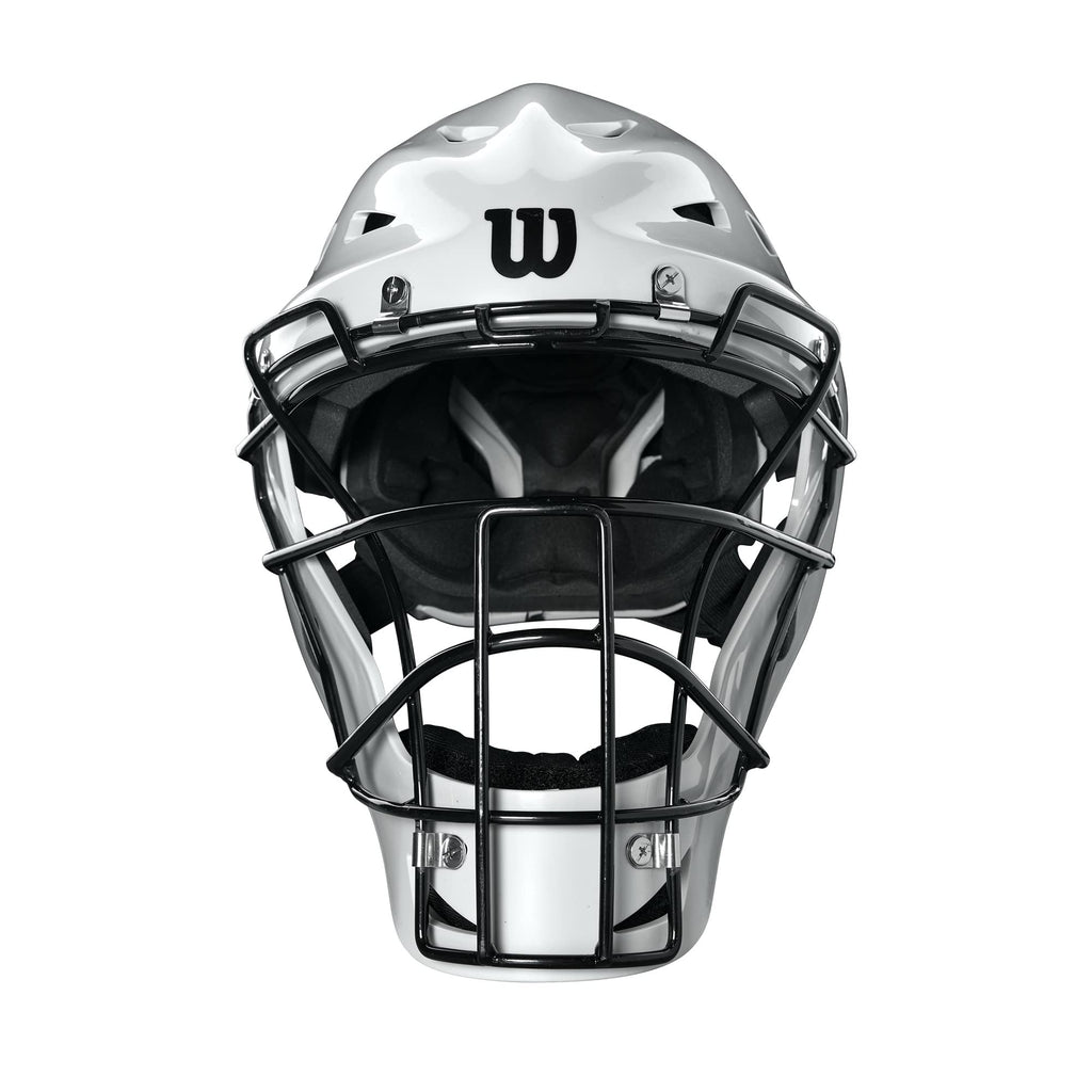 Catcher's Gear Kit Black Small/Medium C316401
