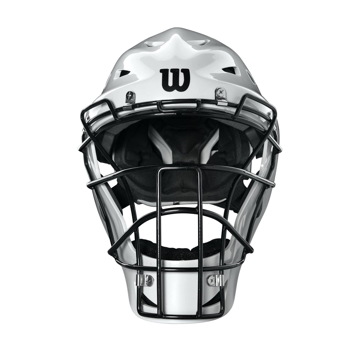 Catcher's Gear Kit Black Small/Medium C316401