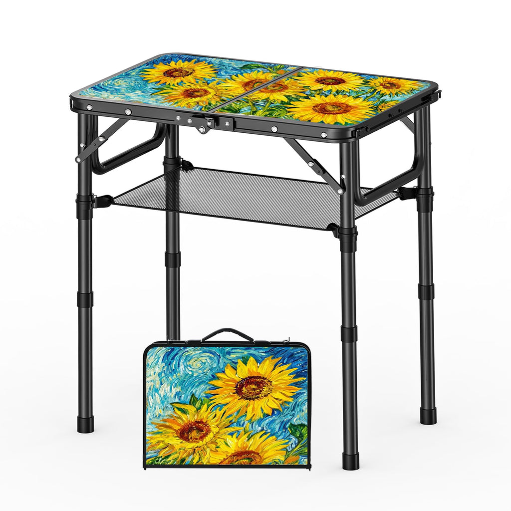 Small Camping Folding Table T705382