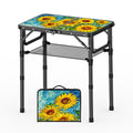 Small Camping Folding Table T705382