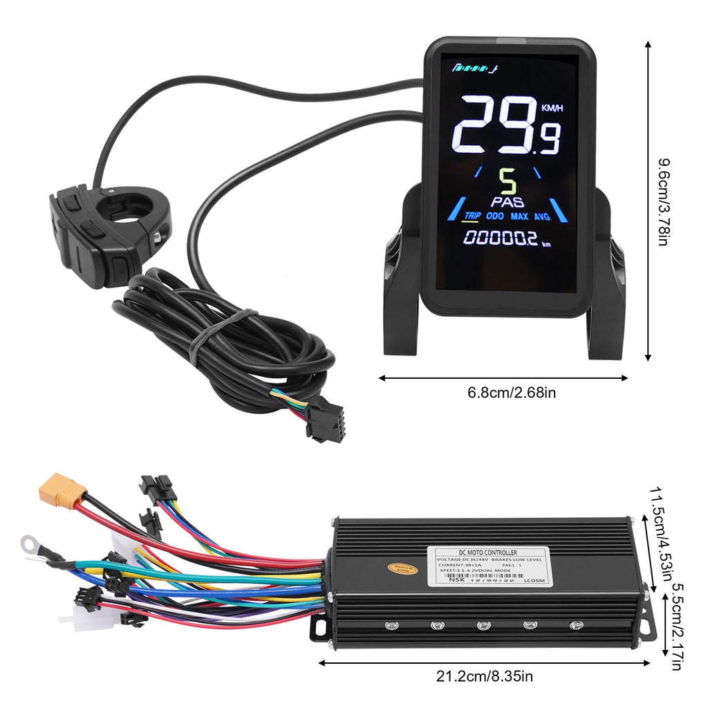 48V 1000W Electric Bicycle Motor Kit F3944