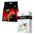 Black Instant Coffee M208