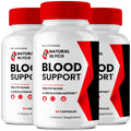 Blood Support Capsules E7368