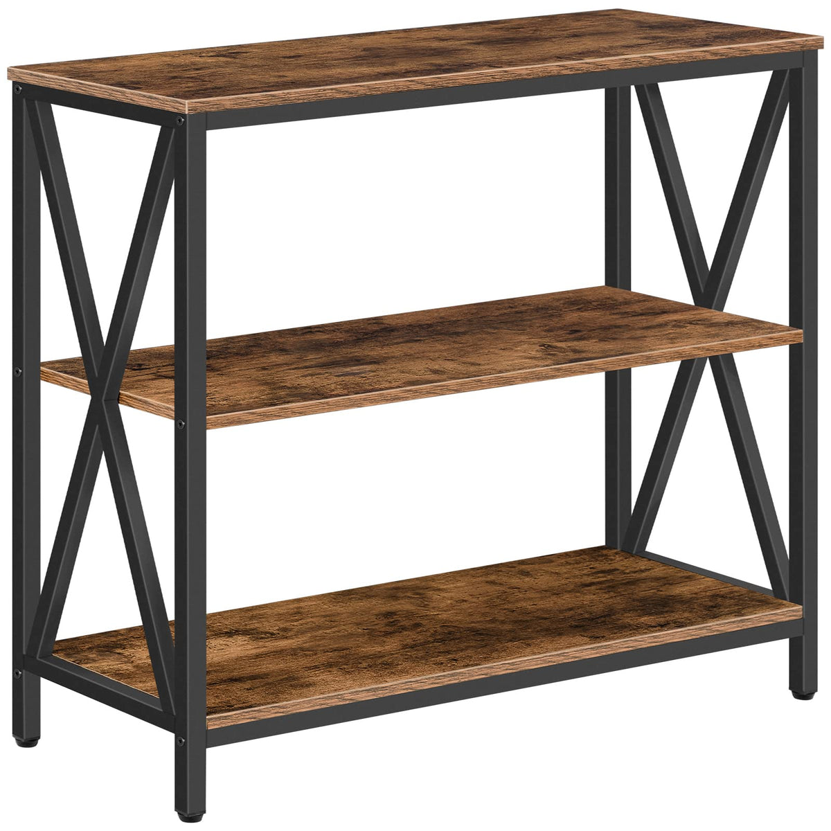 31.5" 3-Tier Console Table G15565