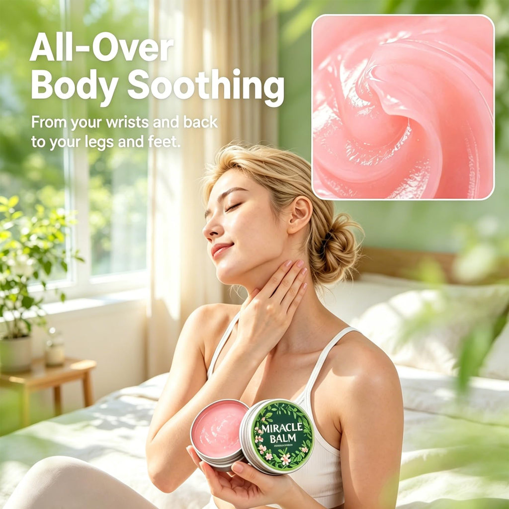 2 Pack Cooling Leg Balm R364000