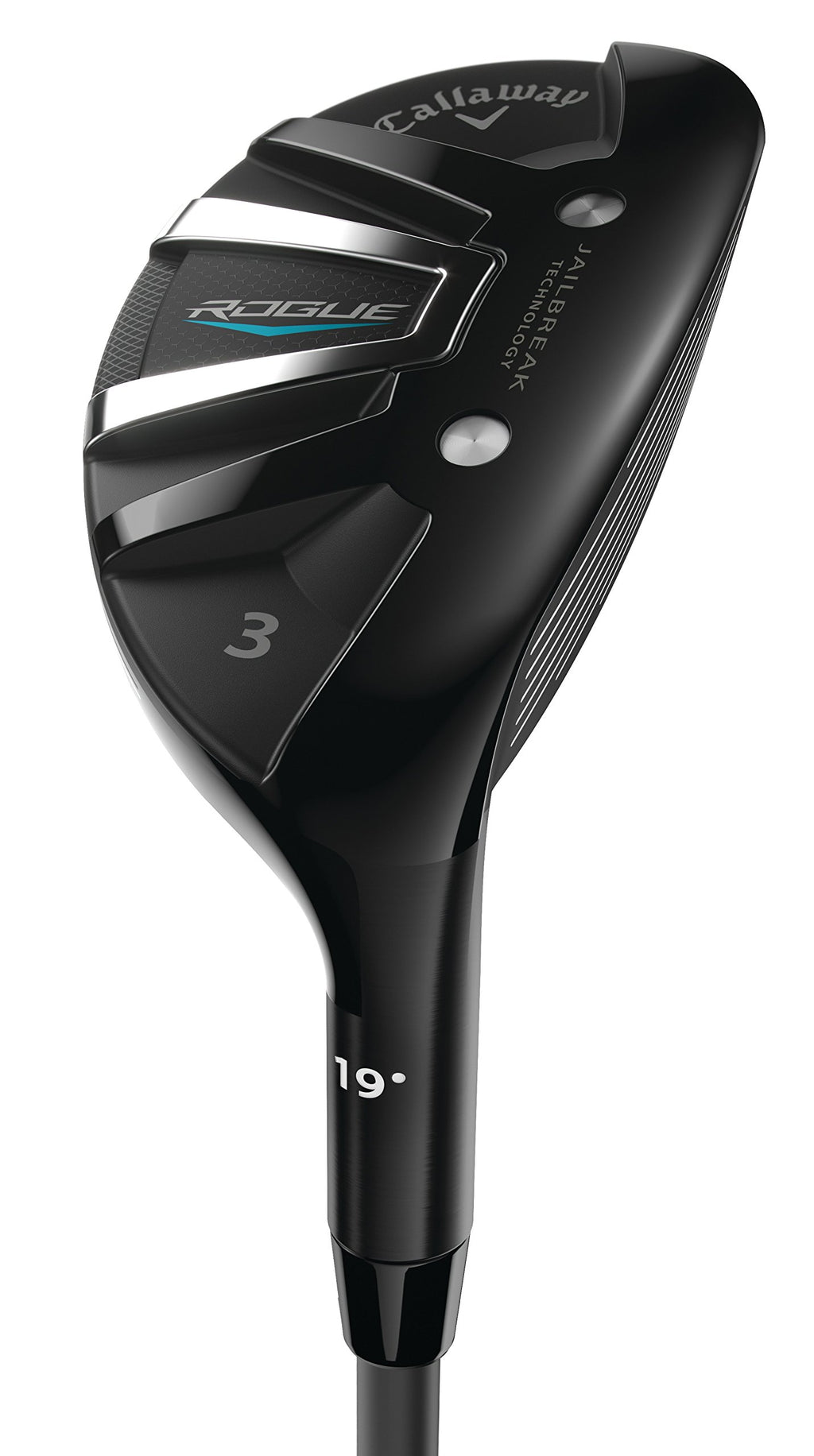 Hybrid Fairway Wood R803327