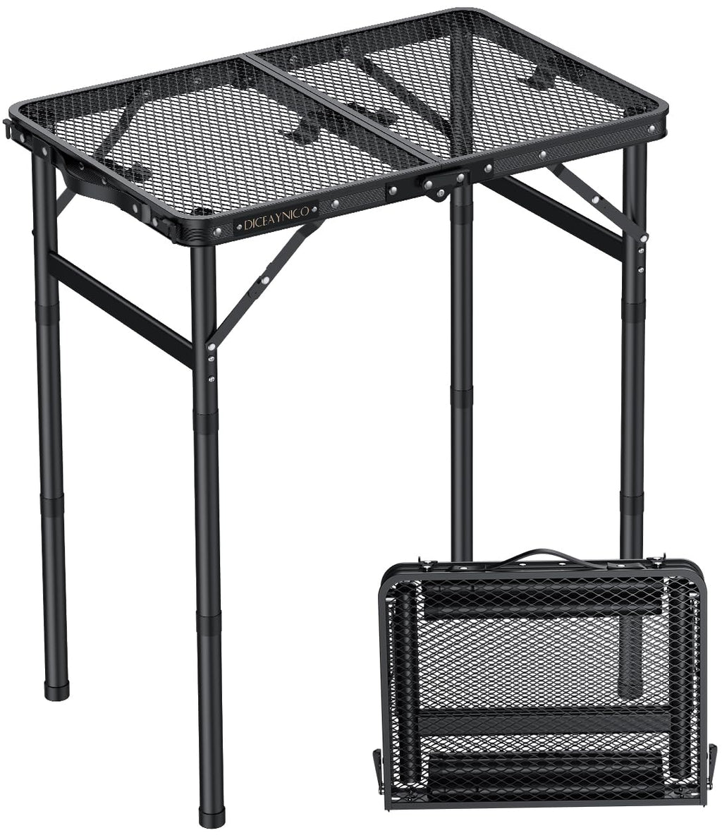 Folding Camping Table N6875