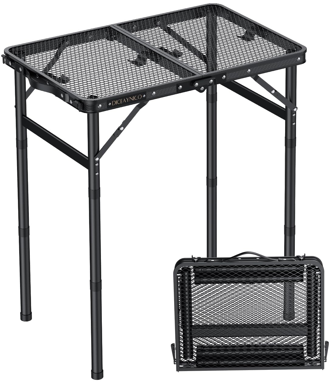 Folding Camping Table N6875