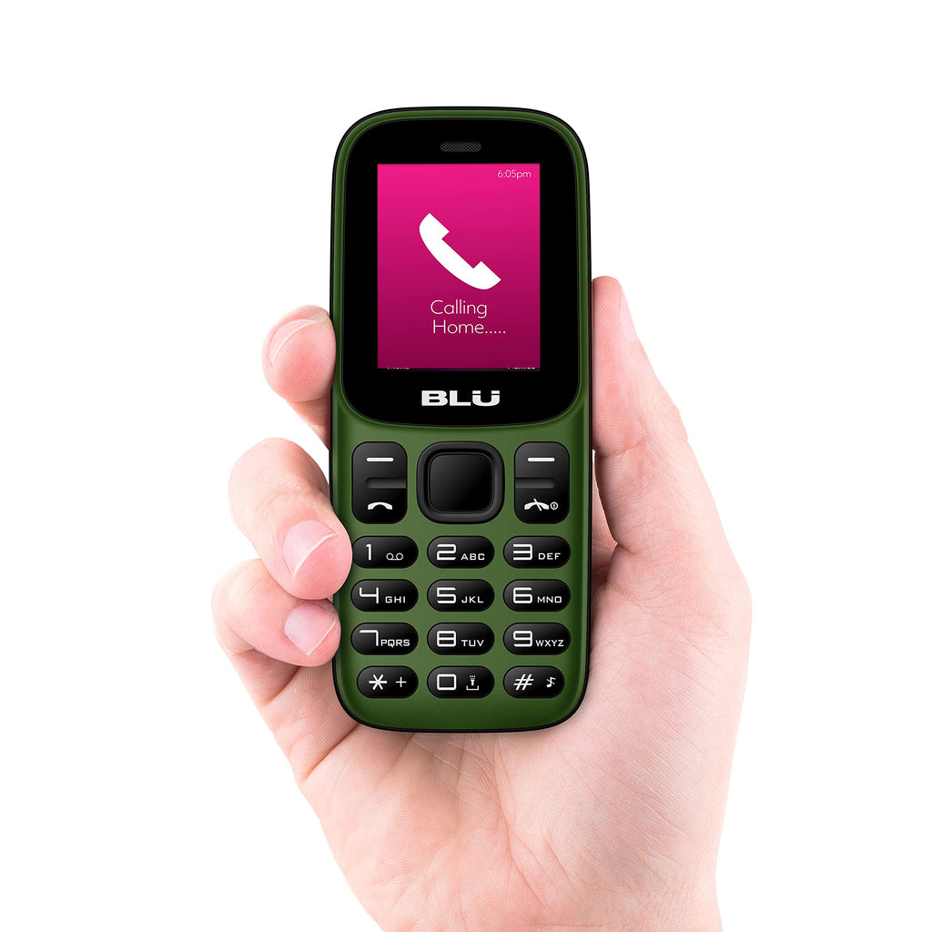 Unlocked Dual Sim Phone P8971