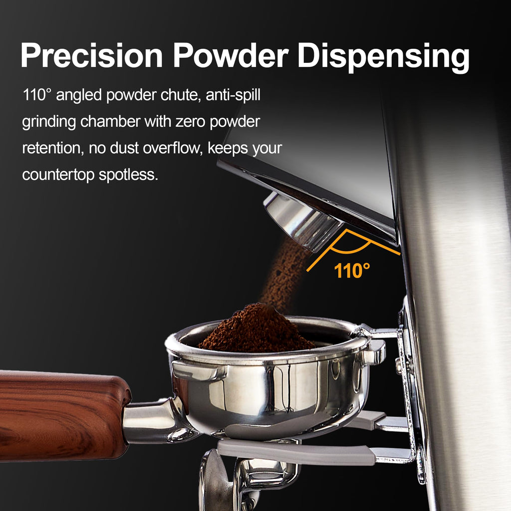 Conical Burr Coffee Grinder Z488212
