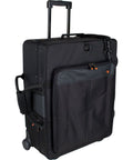 Black Trumpet Case with Wheels N680943