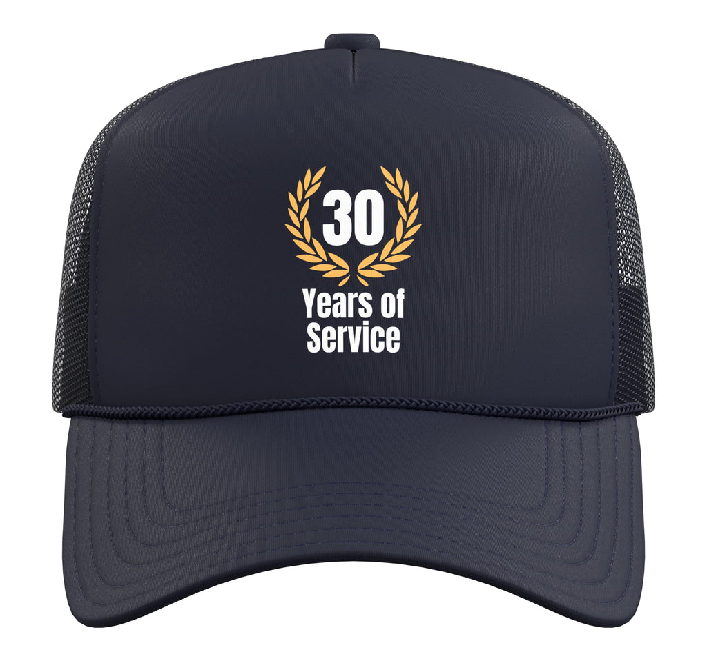 Trucker Hat with Adjustable Mesh Back O767