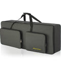 61-Key Keyboard Case Gig Bag Full Padded Soft K4896