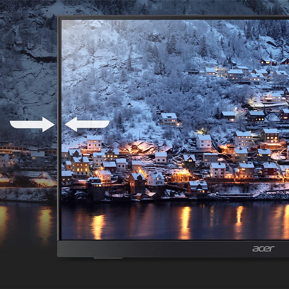 21.5in FHD IPS 75Hz Monitor D523034