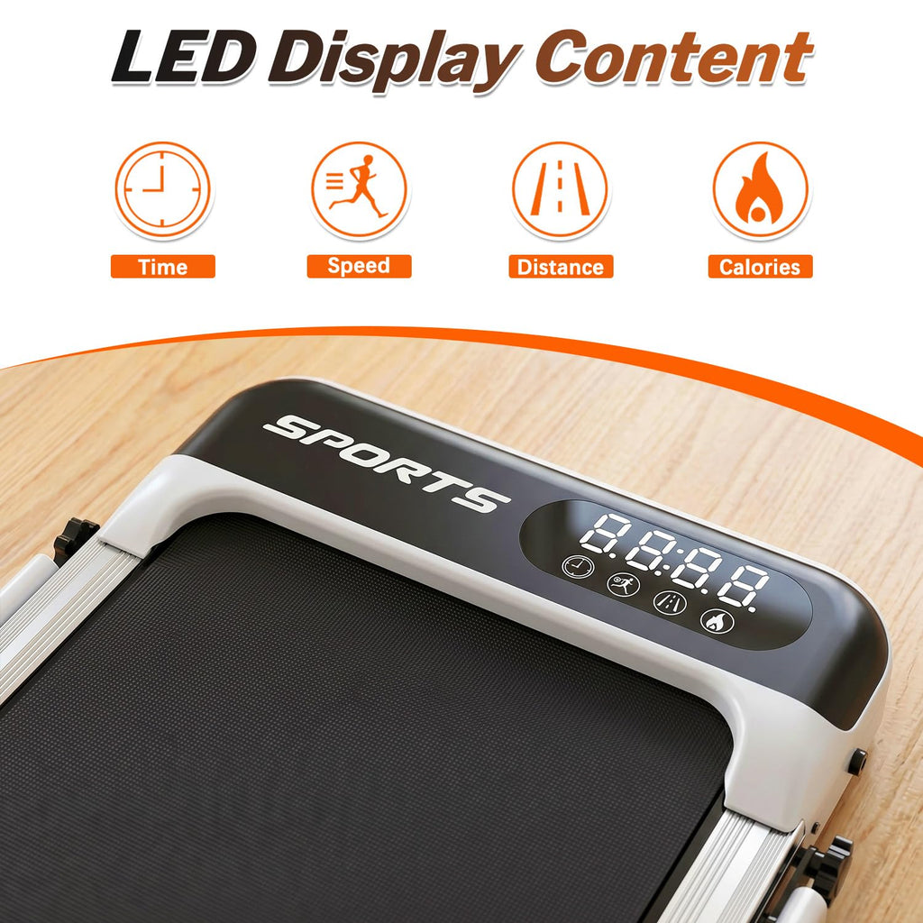 Foldable Treadmill I5060