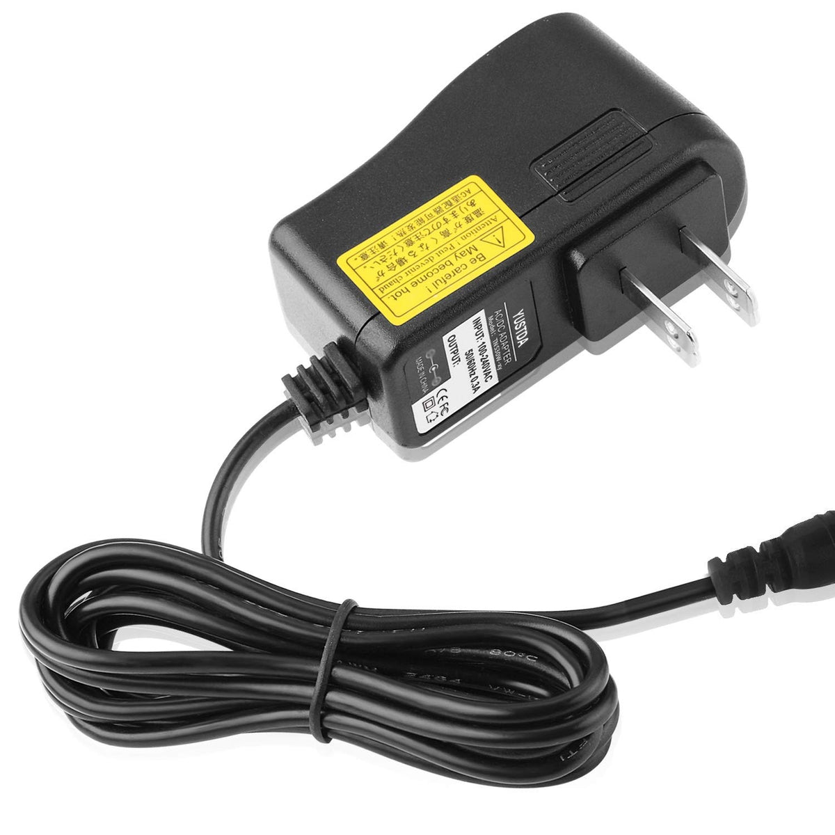 15V AC/DC Adapter Power Supply X3507