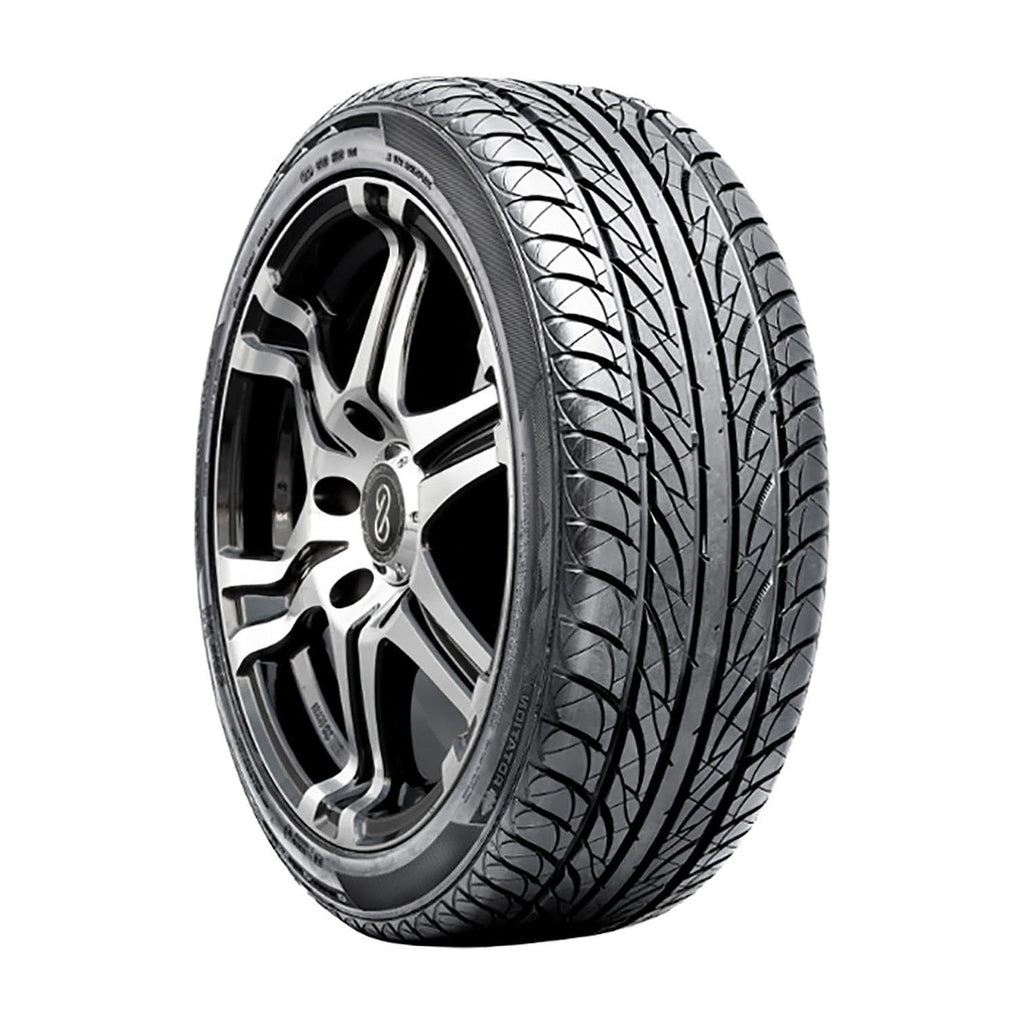 235/40R18 All Season Tire E3529