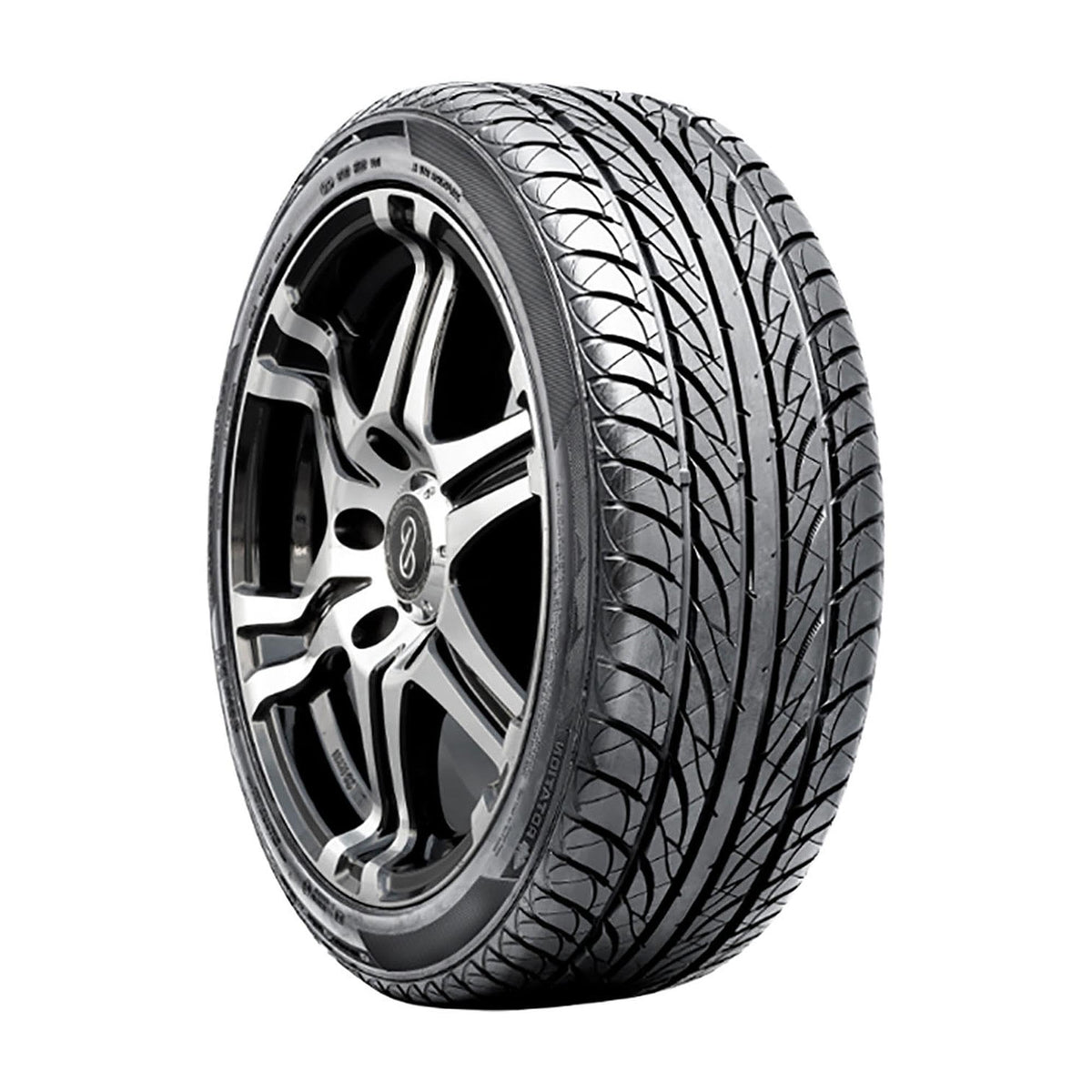 235/40R18 All Season Tire E3529