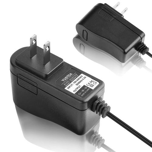 15V AC/DC Adapter Power Supply X3507