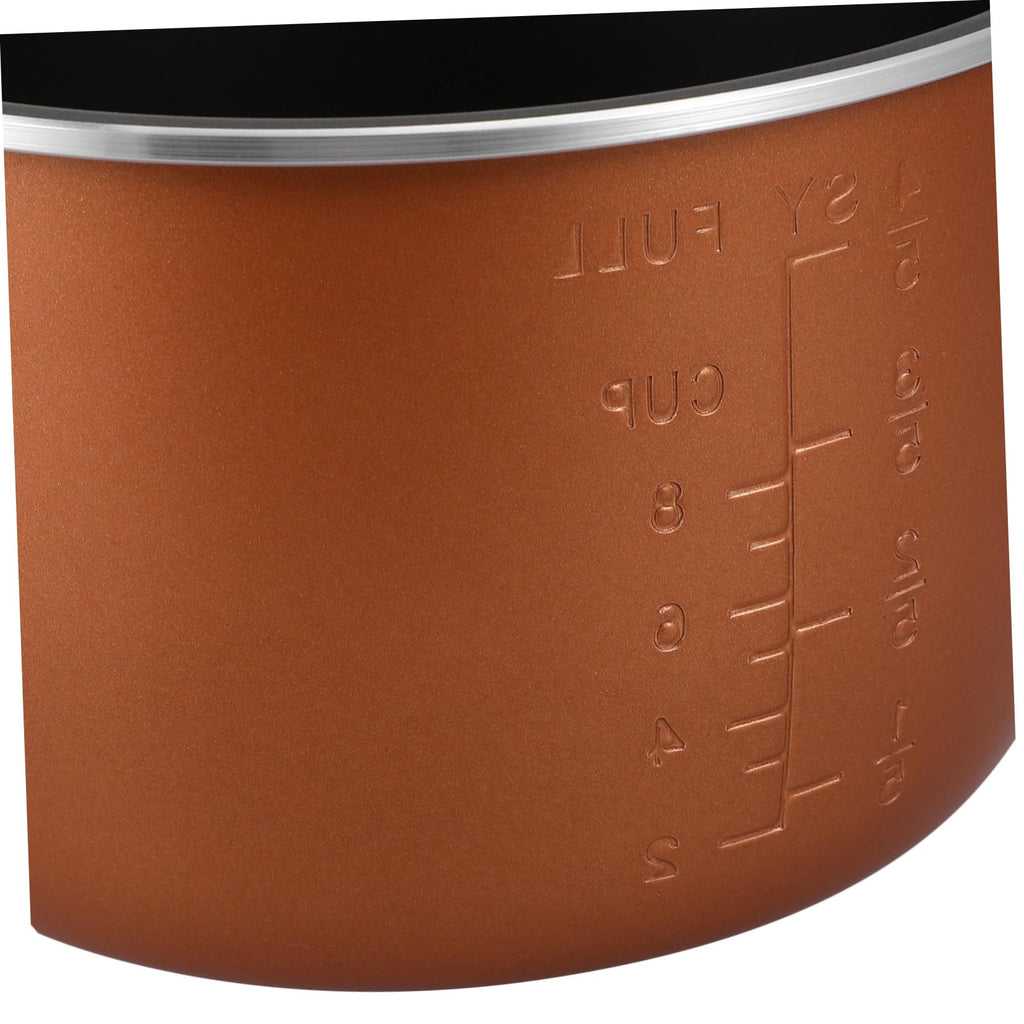 Electric Pressure Cooker Inner Pot Replacement U2161