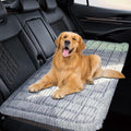 Non-Slip Machine Washable Dog Bed 51" x 23.5" I9184
