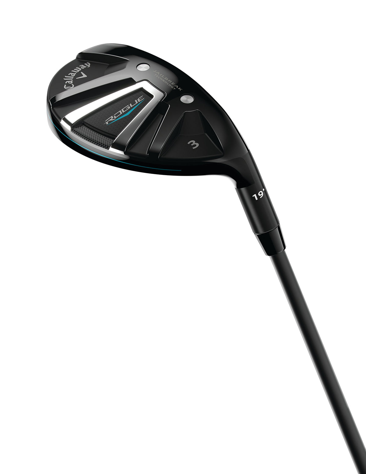 Hybrid Fairway Wood R803327