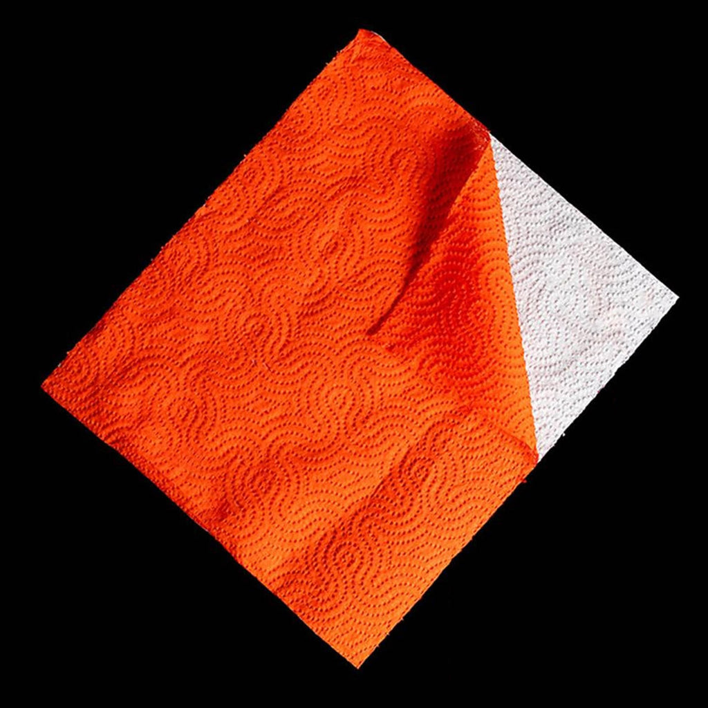 Jumbo Roll 2 Ply Paper Towel Set of 8 L835
