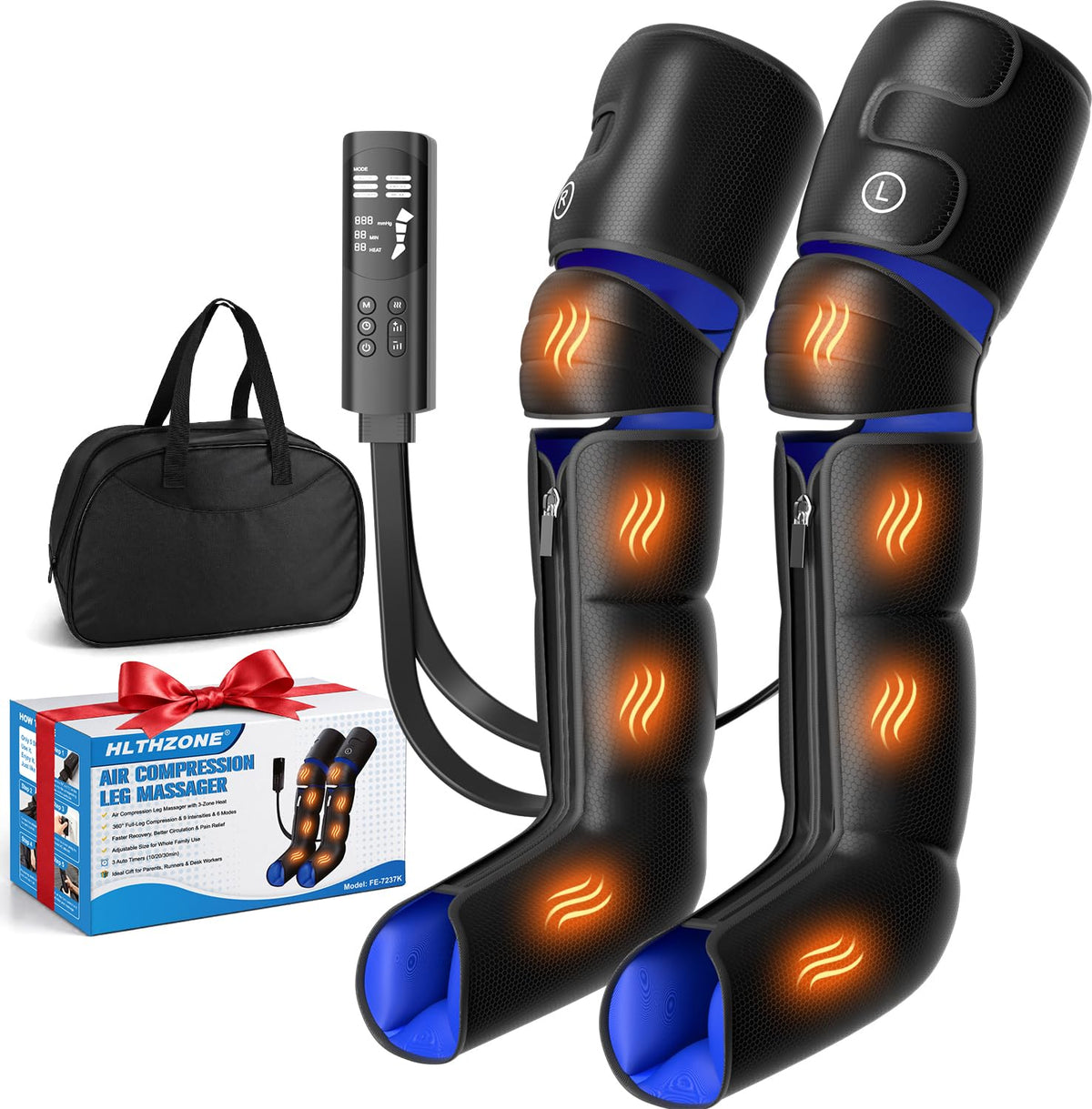 Leg Massager V7441