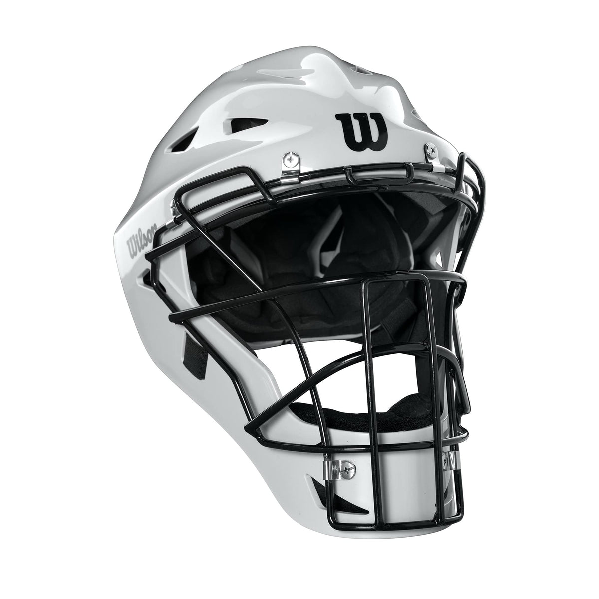 Catcher's Gear Kit Black Small/Medium C316401