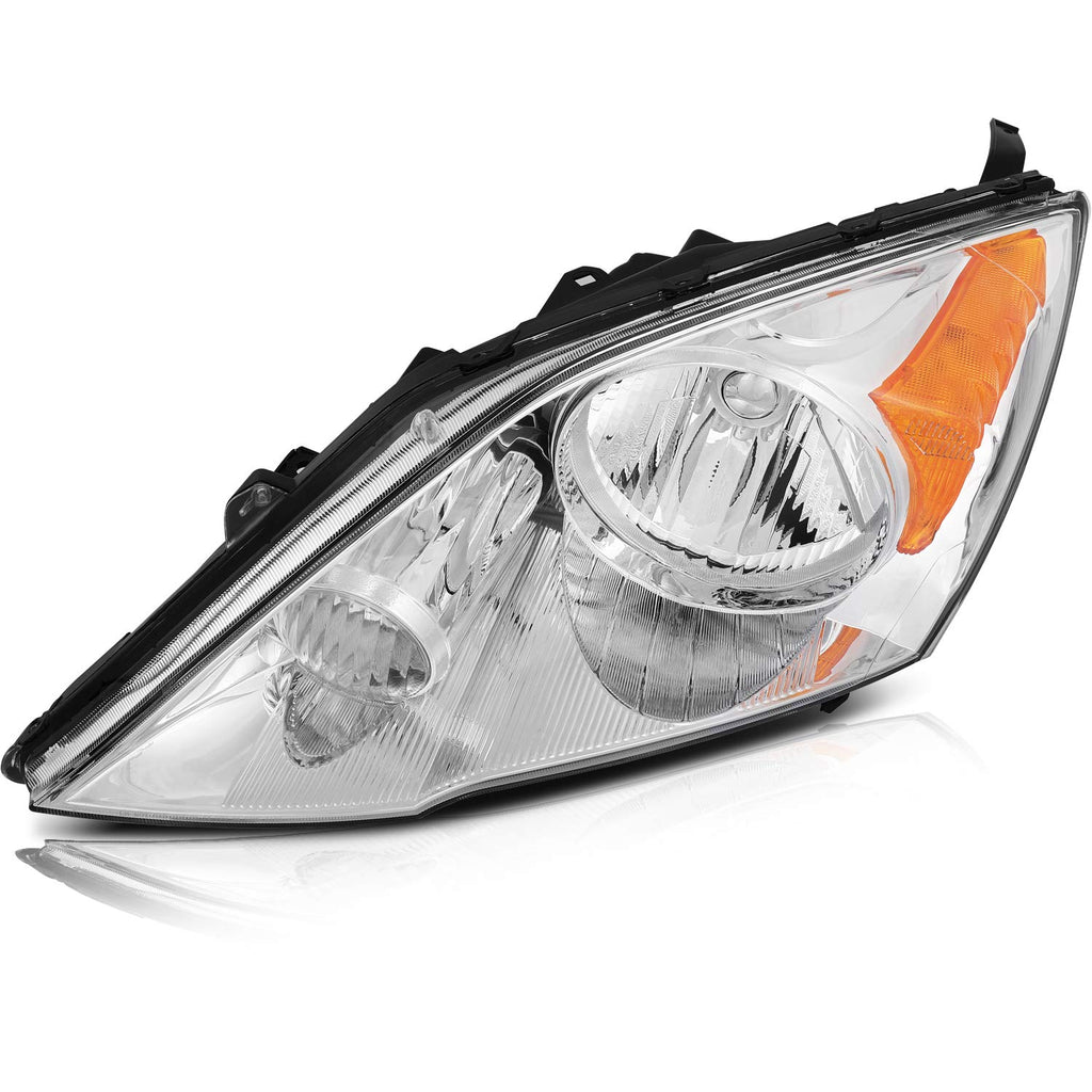 Headlight Assembly Pair K63832