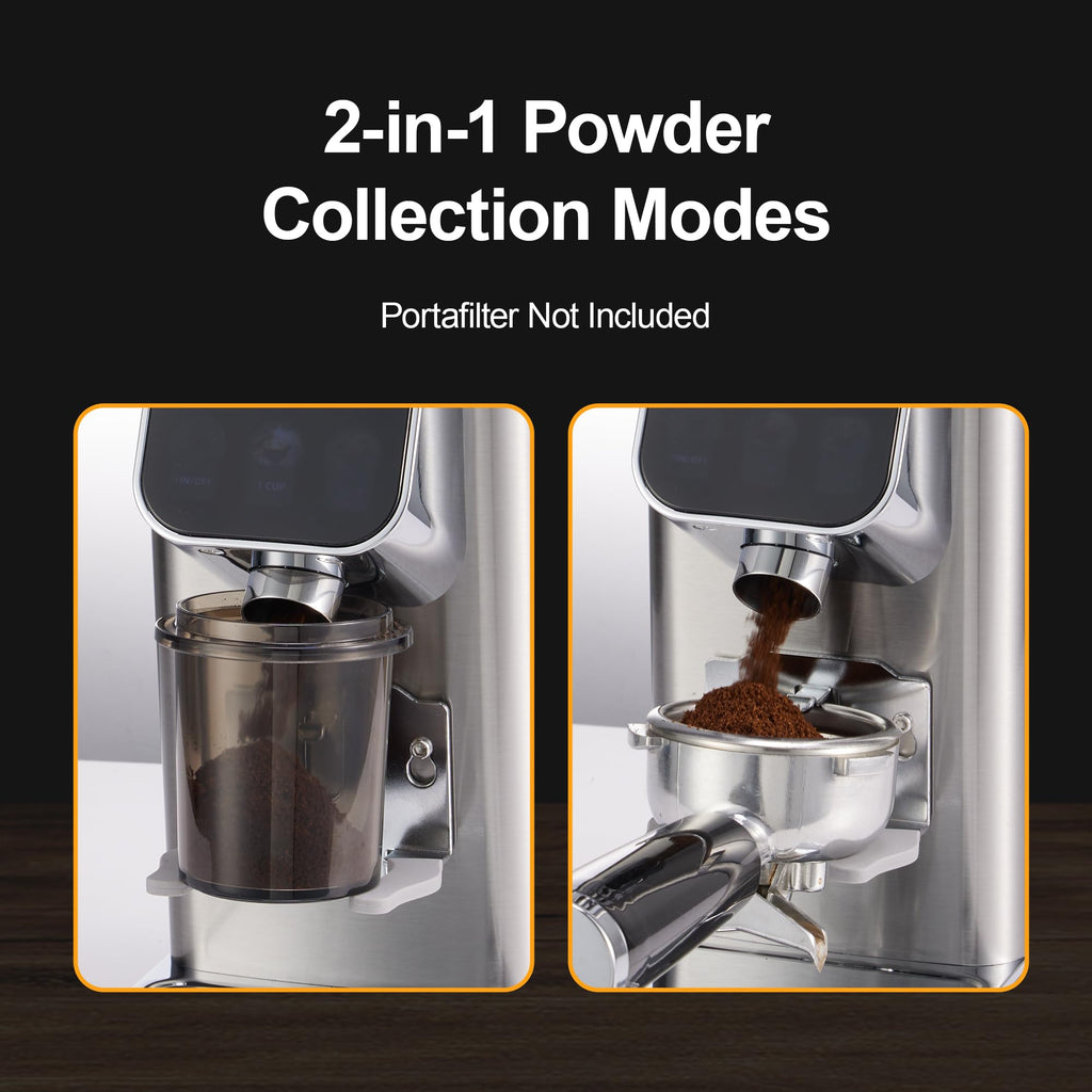 Conical Burr Coffee Grinder Z488212
