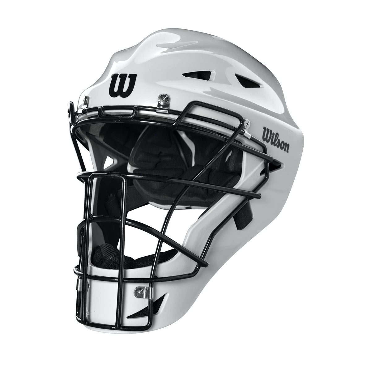 Catcher's Gear Kit Black Small/Medium C316401